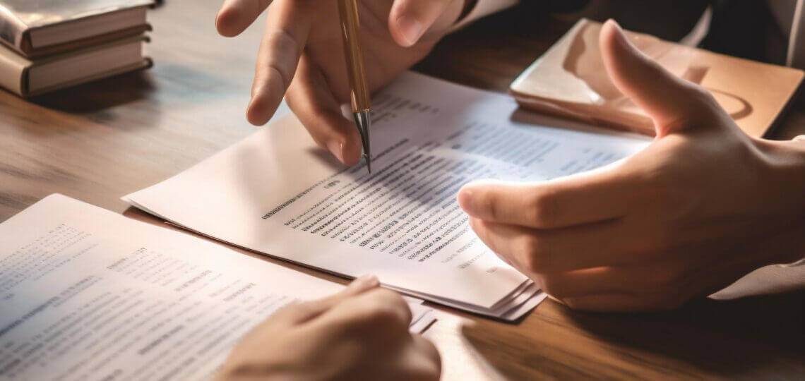 imagem que representa o impacto da Lei de Improbidade Administrativa nas PPPs