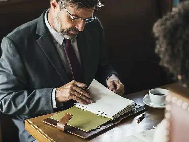 representa Auditoria Governamental sendo fiscalizada