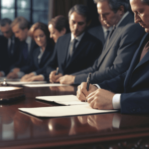 Promovendo transparência e eficiência: Boas práticas em licitações públicas