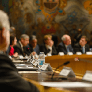 A Importância da transparência na administração pública