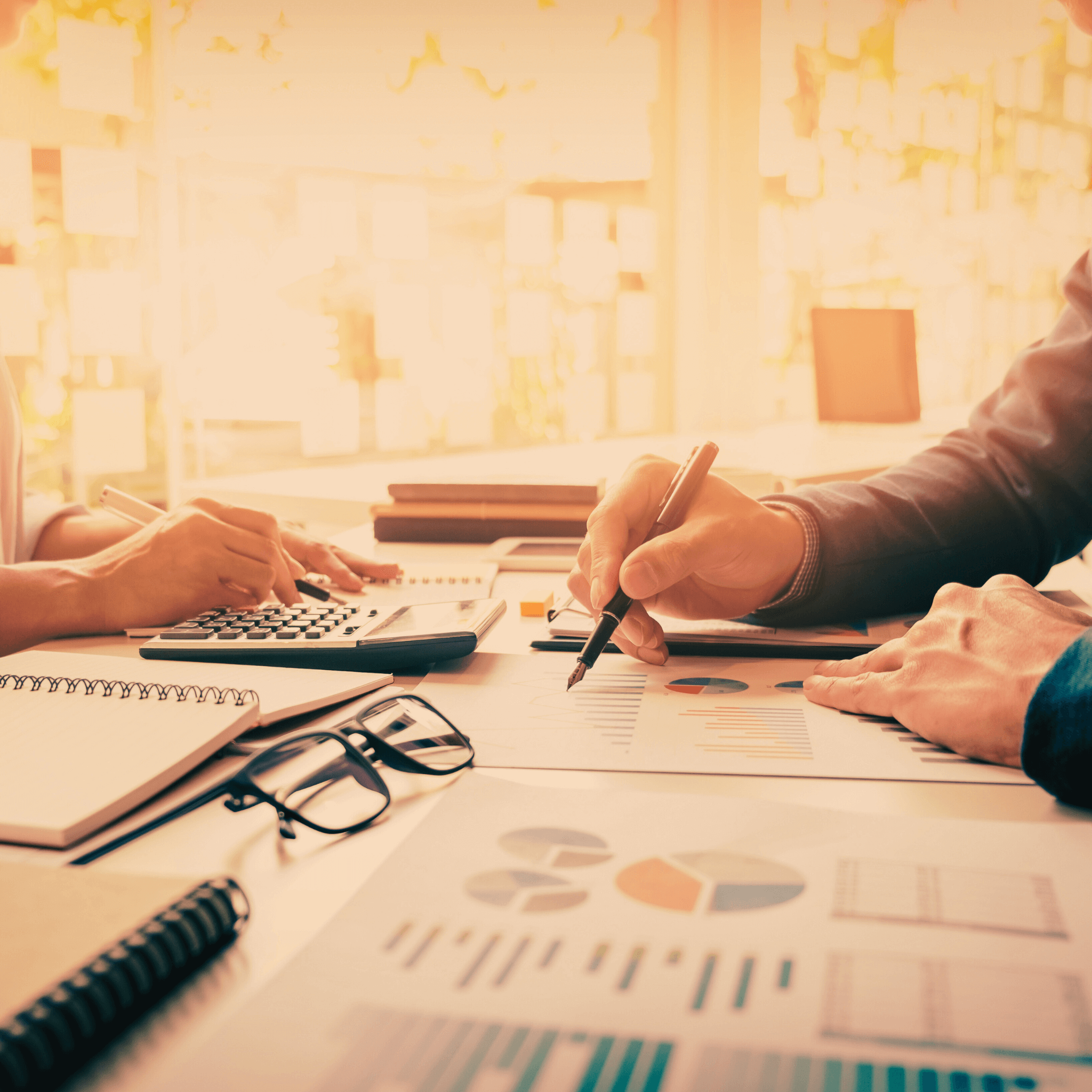 O papel da controladoria e suas práticas